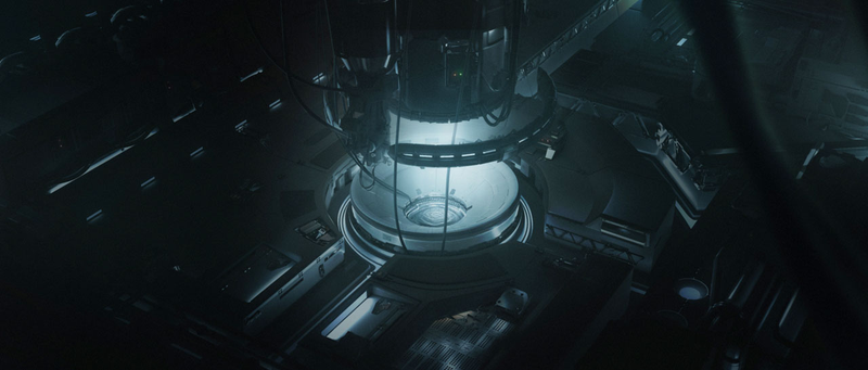 Illustration for article titled It Took 30 Artists To Redo Ghost In The Shell's Opening In Live Action